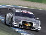 Audi A5 DTM Coupe 2012 года